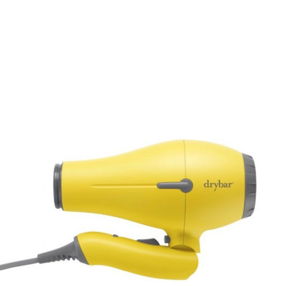 DryBar Baby Buttercup dryer